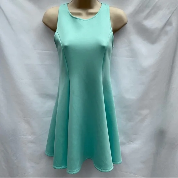 P.S. Aeropostale | Dresses | Aqua Green Ps Aeropostale Fit Flare Skater Dress Size 4 | Poshmark P.S. Aeropostale | Dresses | Aqua Green Ps Aeropostale Fit Flare Skater Dress Size 4 | Poshmark